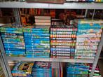 10x Waanzinnige Boomhut + 29x Dolfje Weerwolfje + 11x Loser, Boeken, Kinderboeken | Jeugd | 10 tot 12 jaar, Ophalen of Verzenden