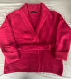 Fuchsia roze Expresso vest (mt: xl), Expresso, Maat 46/48 (XL) of groter, Ophalen of Verzenden, Zo goed als nieuw