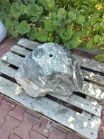 Watersteen, Ophalen, Nieuw, Waterornament