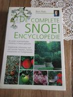 De complete snoei encyclopedie, Bert Huls, Ophalen of Verzenden, Zo goed als nieuw, Bloemen en Planten, Bert Huls