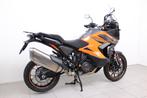 KTM 1290 ADVENTURE S (bj 2021), Bedrijf, 1301 cc, Cruise Control, Meer dan 35 kW