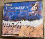 CD Luistercursus Klassieke muziek, Boxset, Overige typen, Ophalen of Verzenden, Zo goed als nieuw