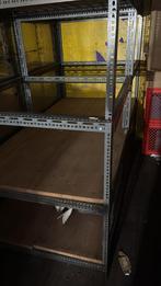 Zware stellingen, Ophalen of Verzenden, Gebruikt