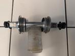 Campagnolo Chorus bottom bracket BSA, Fietsen en Brommers, Fietsonderdelen, Crankstel of Pedalen, Gebruikt, Campagnolo, Racefiets