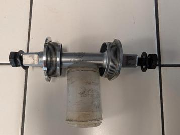 Campagnolo Chorus bottom bracket BSA beschikbaar voor biedingen