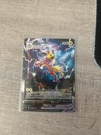 Jolteon vmax swsh184, Ophalen of Verzenden, Zo goed als nieuw
