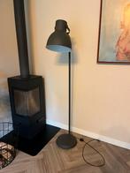 IKEA Hektar Vloerlamp - Industrieel Design, Huis en Inrichting, Ophalen, Zo goed als nieuw, Metaal, 150 tot 200 cm