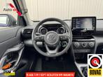 Toyota Yaris Cross 1.5 VVT-I Active|NL-Auto|CarPlay/Android, Voorwielaandrijving, 1350 kg, Gebruikt, Met garantie (alle)
