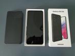 Samsung Galaxy A53 5G, Zwart, Touchscreen, Ophalen of Verzenden, Zo goed als nieuw