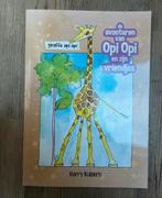 De avonturen van Opi Opi en zijn vriendjes, Ophalen of Verzenden, Zo goed als nieuw, Fictie algemeen