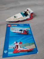 Lego Model Team Sea Jet 5522 (uit 1993), Complete set, Gebruikt, Ophalen of Verzenden, Lego