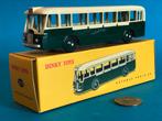 Dinky Toys Autobus Parisien 29D. Nieuw in doos!        KIJK!, Hobby en Vrije tijd, Modelauto's | 1:43, Nieuw, Dinky Toys, Ophalen of Verzenden