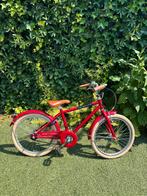 Veloretti junior Dakota Red, Fietsen en Brommers, Ophalen, Zo goed als nieuw, 20 inch of meer, Veloretti