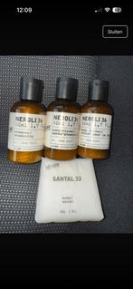 Neroli nieuw, Ophalen of Verzenden, Nieuw, Gehele gezicht