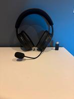 Trust Fayzo daardloze Gaming Headset, Computers en Software, Headsets, Ophalen of Verzenden, Zo goed als nieuw, Draadloos, Trust GXT