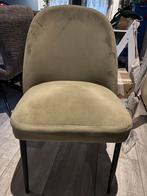 4 Eetkamerstoelen in Zeer Goede Staat, Huis en Inrichting, Stoelen, Overige kleuren, Ophalen of Verzenden, Zo goed als nieuw, Vier