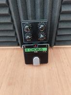 Pearl CH-02 Chorus 1980's Japan gitaar effect pedaal, Ophalen of Verzenden, Gebruikt, Chorus