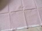stof/beige/patchwork/quilts/katoen/Marcus Fabrics, Beige, Nieuw, Ophalen of Verzenden, 30 tot 120 cm