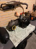 125 skr blok, Ophalen of Verzenden, Zo goed als nieuw, Blok