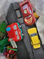 MEGA speelgoed pakket met oa Playmobil Lego Cars Bob de bouw, Ophalen of Verzenden, Nieuw