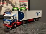 Marcel post scania 143, Verzenden, Bus of Vrachtwagen, Wsi