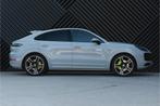 Porsche Cayenne Coupé 3.0 E-Hybrid Sport Design Pano GTS st, Automaat, Gebruikt, Zwart, Bedrijf