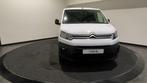 Citroën E-Berlingo Club 50 kWh 11 kw lader, airco, cruise c, Gebruikt, 275 km, Wit, 1565 kg