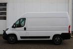 Fiat Ducato 30 2.3 MultiJet L2H2 Carplay / Android Auto / Tr, Auto's, Voorwielaandrijving, Stof, Gebruikt, 2500 kg
