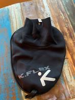 Spatzeil slalom kano XS taille, 72 deck, Watersport en Boten, Ophalen of Verzenden, Gebruikt, Eén persoon, Kajak