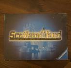 Scotland Yard Bordspel, Drie of vier spelers, Ophalen of Verzenden, Gebruikt