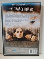 The Alphabeth Killer - Tom Malloy Thriller DVD, Cd's en Dvd's, Dvd's | Thrillers en Misdaad, Ophalen of Verzenden, Zo goed als nieuw