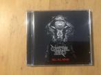 Cd Channel Zero Kill al kings, Cd's en Dvd's, Ophalen of Verzenden, Zo goed als nieuw