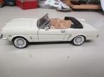 Ford Mustang modelauto, Ophalen, Zo goed als nieuw, Auto, Overige merken