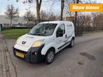 Peugeot BIPPER 1.3 HDI / AIRCO / ZIJDEUR / SLECHTS 189 DKM, Auto's, Bestelauto's, 4 cilinders, 400 kg, Origineel Nederlands, Bedrijf