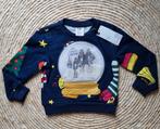 Nieuw! Winter trui/ kerst trui (eigen foto) maat 86-92 Hema, Kinderen en Baby's, Babykleding | Maat 86, Ophalen of Verzenden, Nieuw