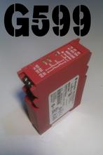 Allen-Bradley MSR126R veiligheidsrelais, Gebruikt, Ophalen of Verzenden, Rockwell Automation, Fascinatio Boulevard 350, 3065 WB Rotterdam