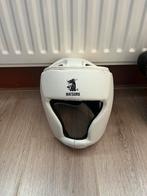 Matsuru Vechtsport Hoofdbeschermer bied vanaf 20€, Sport en Fitness, Vechtsporten en Zelfverdediging, Overige, Vechtsportbescherming
