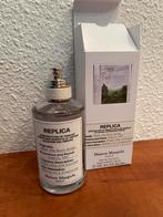 Replica when the rain stops 100ml, Sieraden, Tassen en Uiterlijk, Uiterlijk | Parfum, Nieuw, Verzenden