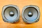 Philips AD70604/W12 woofers – set, refoamed, werkend, Ophalen, Philips, Gebruikt, Minder dan 60 watt