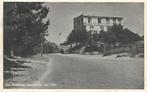 Noordwijk aan Zee- -De Branding., Verzamelen, Ansichtkaarten | Nederland, Verzenden, 1940 tot 1960, Gelopen, Zuid-Holland