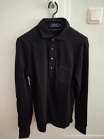 Polo Ralph Lauren longsleeve, Zwart, Ophalen of Verzenden, Maat 46 (S) of kleiner, Polo Ralph Lauren