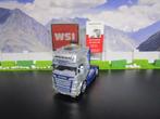 Wsi 01-2488 Tiefenthaler , Scania R6 Topline 4x2, Hobby en Vrije tijd, Modelauto's | 1:50, Ophalen, Nieuw, Bus of Vrachtwagen