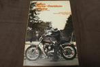 Harley Davidson Sportster Electra Glide 1965 - 1974 tune up, Ophalen of Verzenden, Harley-Davidson of Buell
