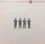Siouxsie & The Banshees - Join Hands - Gatefold Vinyl LP, Ophalen of Verzenden, Alternative, 12 inch, Nieuw in verpakking