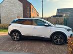Velgen peugeot  3008, Ophalen