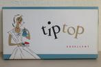 Vintage Tip Top zakdoeken, jaren '50. 2 doosjes, Ophalen of Verzenden, Persoonlijke verzorging