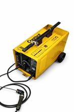 Concept 2100 lasapparaat, Doe-het-zelf en Verbouw, Ophalen of Verzenden, Minder dan 150 ampère, Elektroden