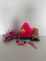 Poppen bundel Simba, Mattel & estrela, Ophalen of Verzenden, Zo goed als nieuw, Barbie