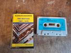 Vintage originele muziek cassette The Beatles 1967-1970, Ophalen of Verzenden, Gebruikt, Pop, 1 bandje