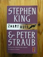 Stephen King - Zwart huis / Dromenvanger, Ophalen, Gelezen